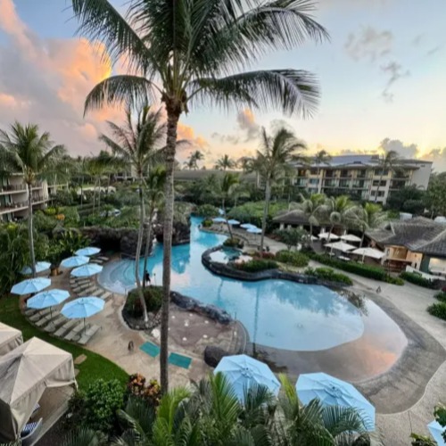 Resorts