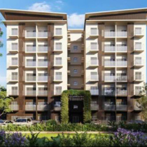 Residential Apartments