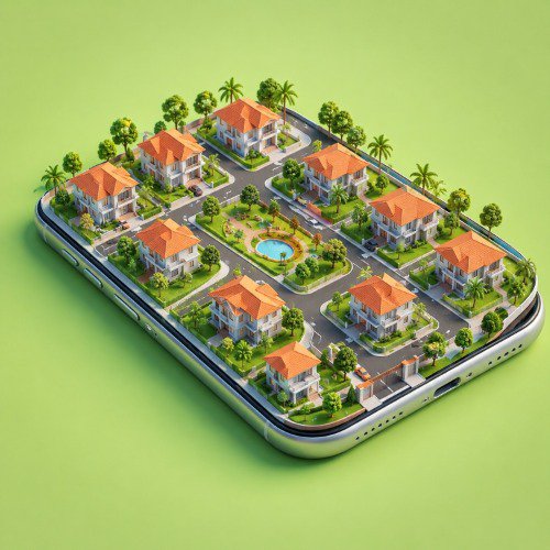 House Scheme Projects