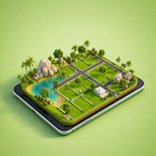 Land Sale Projects