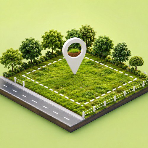 Land for Rent / Lease
