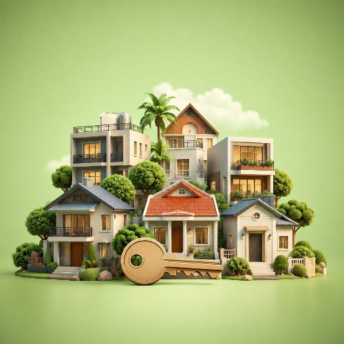 Houses