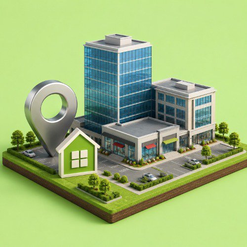 Commercial Properties