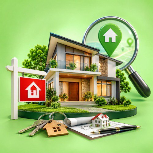 Houses for Sale